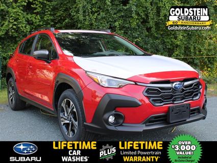 2025 Subaru Crosstrek Albany NY