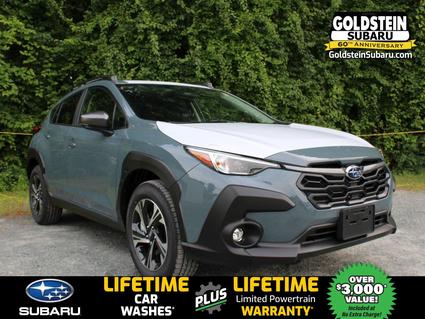 2025 Subaru Crosstrek Albany NY