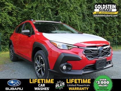2025 Subaru Crosstrek Albany NY