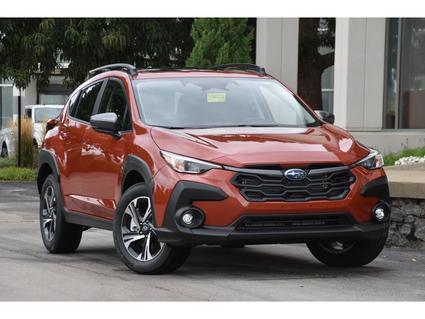 2025 Subaru Crosstrek Lexington KY
