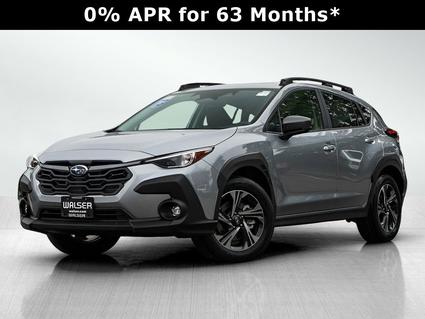 2025 Subaru Crosstrek Burnsville MN
