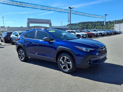 2025 Subaru Crosstrek Charleston WV