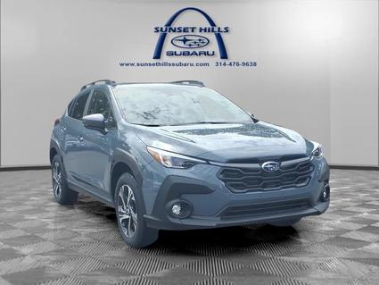 2025 Subaru Crosstrek Saint Louis MO