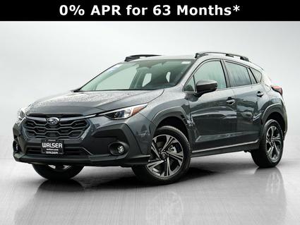 2025 Subaru Crosstrek Burnsville MN