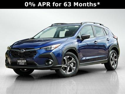 2025 Subaru Crosstrek Burnsville MN