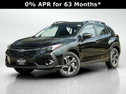 2025 Subaru Crosstrek Burnsville MN