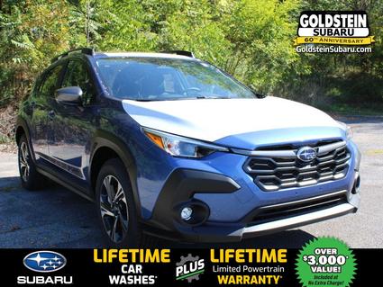 2025 Subaru Crosstrek Albany NY