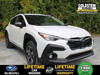 2025 Subaru Crosstrek Albany NY