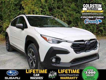 2025 Subaru Crosstrek Albany NY