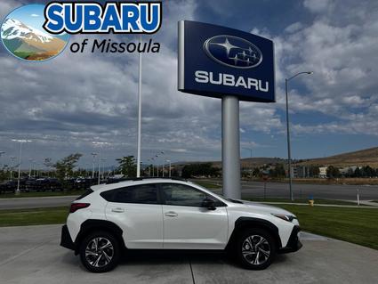2025 Subaru Crosstrek Missoula MT