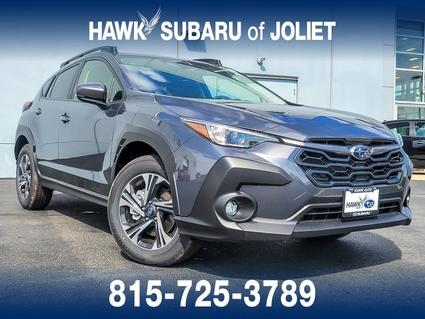2025 Subaru Crosstrek Plainfield IL