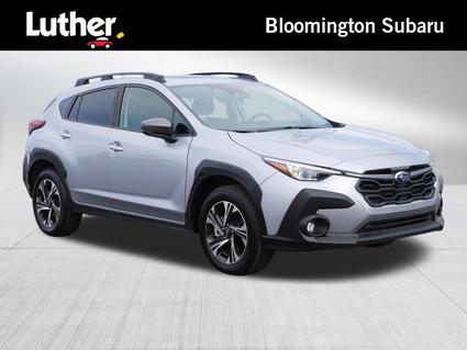 2025 Subaru Crosstrek Minneapolis MN