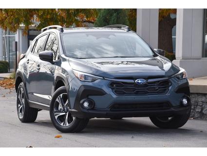 2025 Subaru Crosstrek Lexington KY