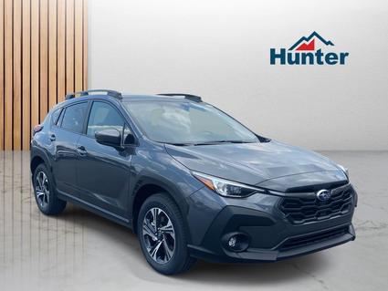 2025 Subaru Crosstrek Fletcher NC