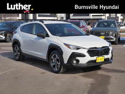 2025 Subaru Crosstrek Burnsville MN