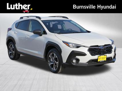 2025 Subaru Crosstrek Burnsville MN