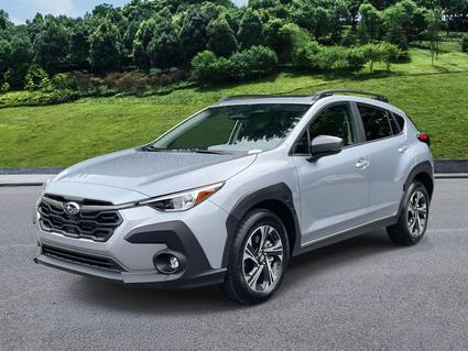 2025 Subaru Crosstrek Atlanta GA