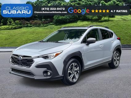 2025 Subaru Crosstrek Atlanta GA