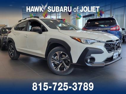 2025 Subaru Crosstrek Plainfield IL