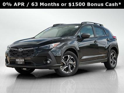 2025 Subaru Crosstrek Burnsville MN