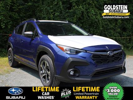 2025 Subaru Crosstrek Albany NY