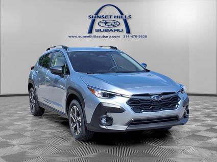 2025 Subaru Crosstrek Saint Louis MO