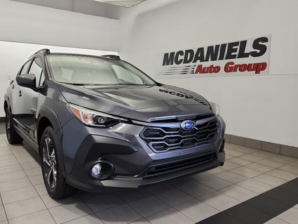 2025 Subaru Crosstrek Columbia SC