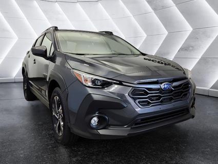 2025 Subaru Crosstrek Columbia SC