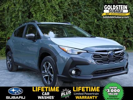 2025 Subaru Crosstrek Albany NY