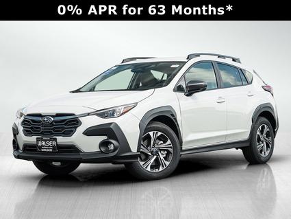 2025 Subaru Crosstrek Burnsville MN