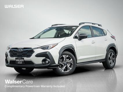 2025 Subaru Crosstrek Burnsville MN