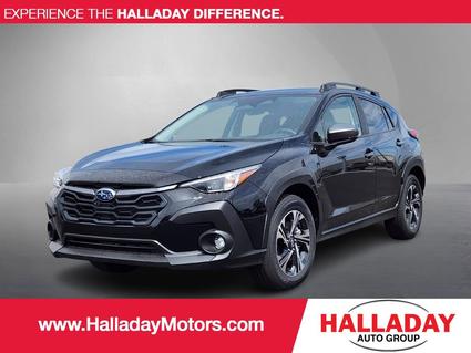 2025 Subaru Crosstrek Cheyenne WY