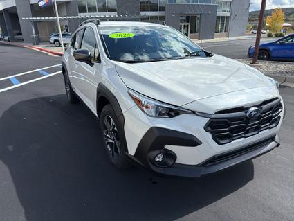 2025 Subaru Crosstrek Durango CO