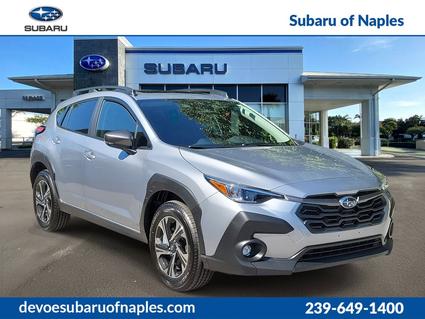 2025 Subaru Crosstrek Naples FL