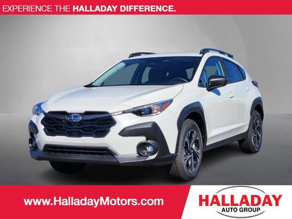 2025 Subaru Crosstrek Cheyenne WY