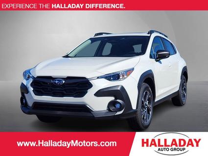 2025 Subaru Crosstrek Cheyenne WY