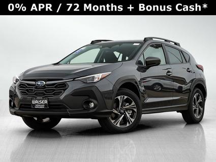 2025 Subaru Crosstrek South Saint Paul MN