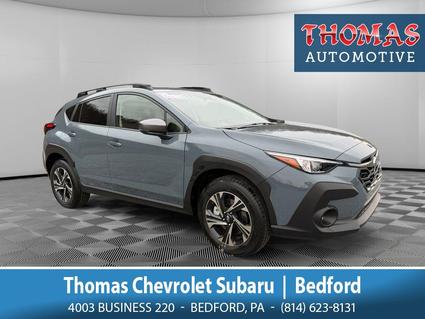2025 Subaru Crosstrek Bedford PA