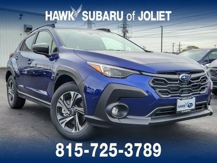 2025 Subaru Crosstrek Plainfield IL