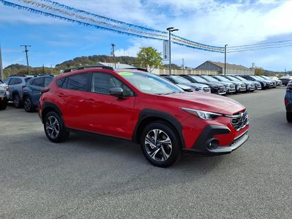 2025 Subaru Crosstrek Charleston WV
