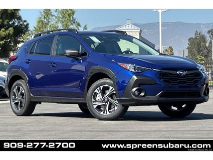 2025 Subaru Crosstrek San Bernardino CA