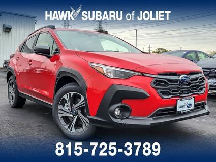 2025 Subaru Crosstrek Plainfield IL