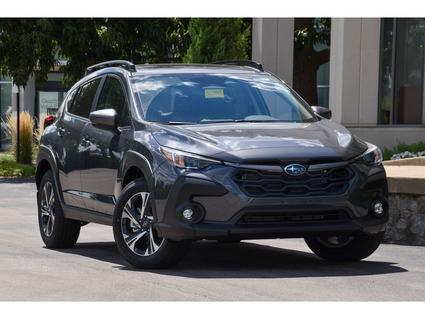 2025 Subaru Crosstrek Lexington KY