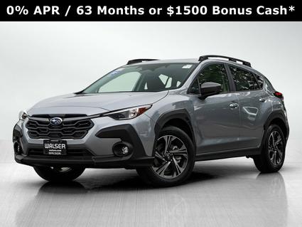 2025 Subaru Crosstrek South Saint Paul MN