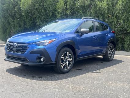 2025 Subaru Crosstrek Casper WY