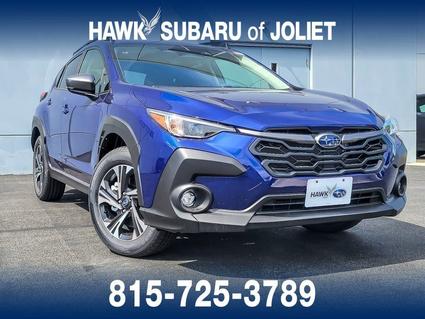 2025 Subaru Crosstrek Plainfield IL