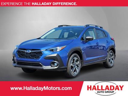 2025 Subaru Crosstrek Cheyenne WY