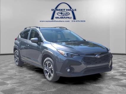 2025 Subaru Crosstrek Saint Louis MO