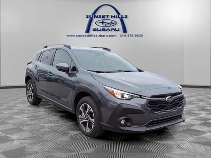 2025 Subaru Crosstrek Saint Louis MO