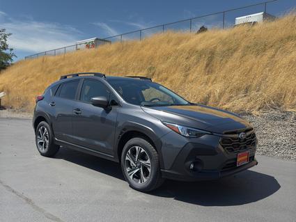 2025 Subaru Crosstrek Hermiston OR